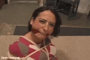 www.escapevideos.com - Marissa Argyle Sweater thumbnail